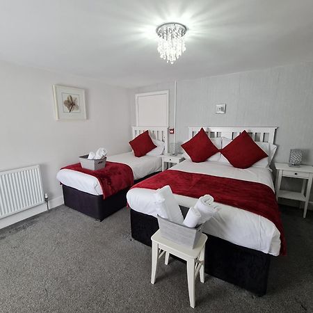 Clifton Villa - Саутпорт Екстериор снимка