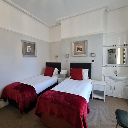 Clifton Villa - Саутпорт Екстериор снимка