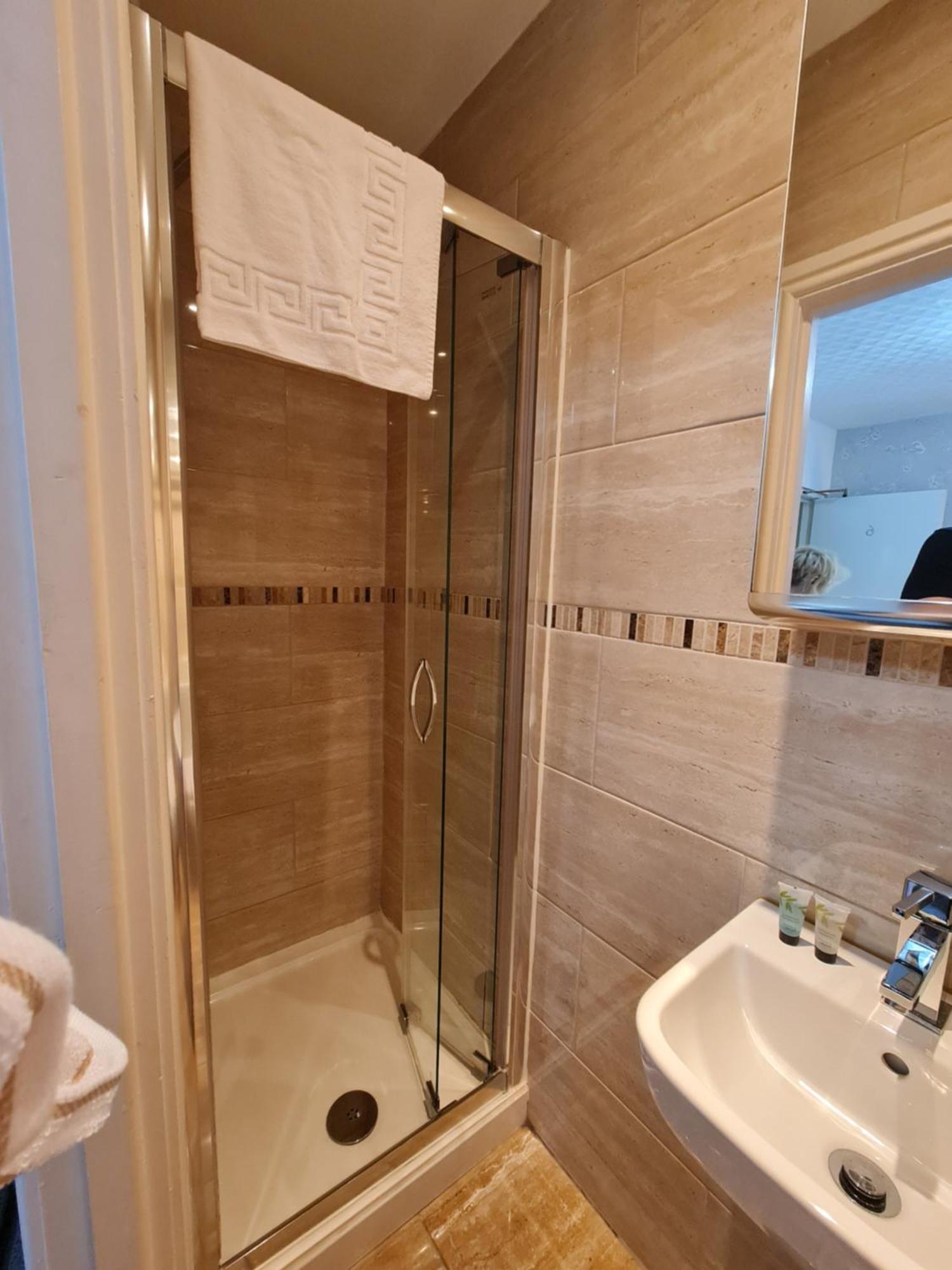 Clifton Villa - Саутпорт Екстериор снимка