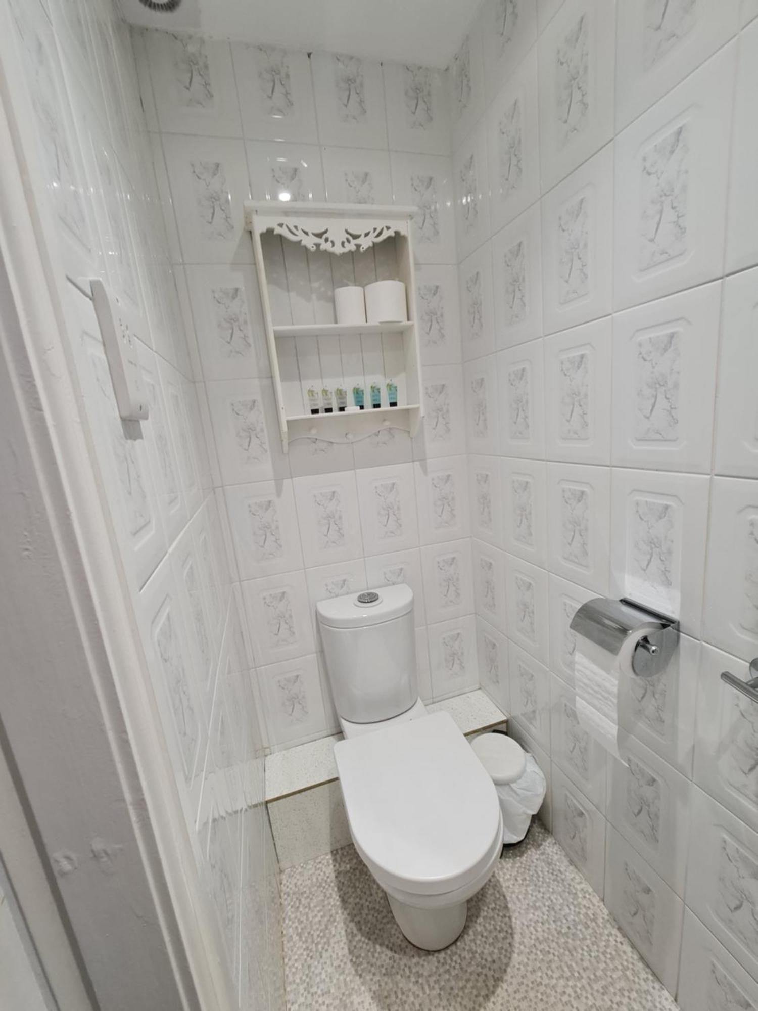 Clifton Villa - Саутпорт Екстериор снимка