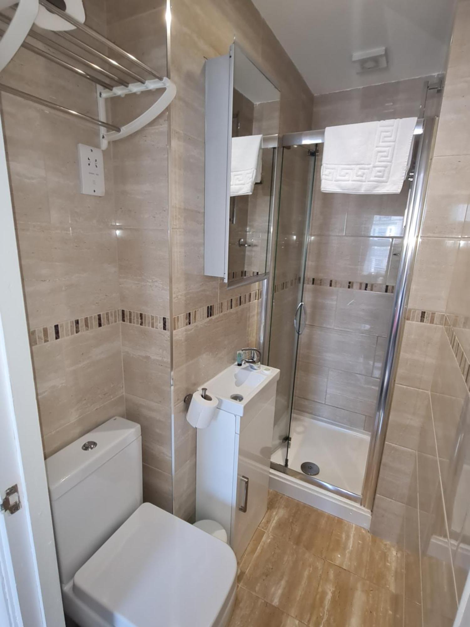Clifton Villa - Саутпорт Екстериор снимка
